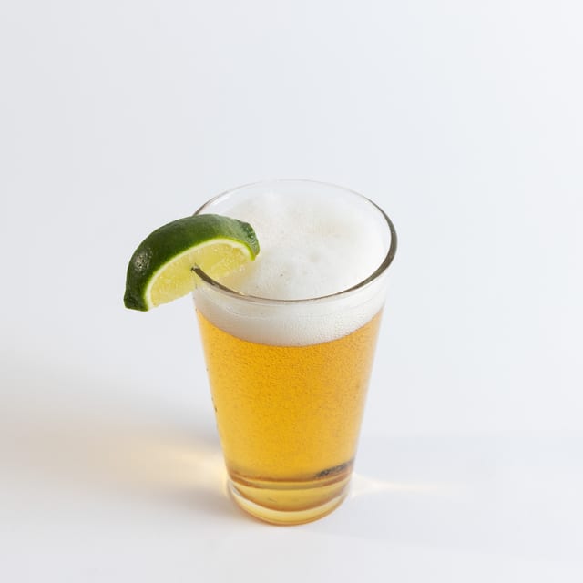 Chang Lager.