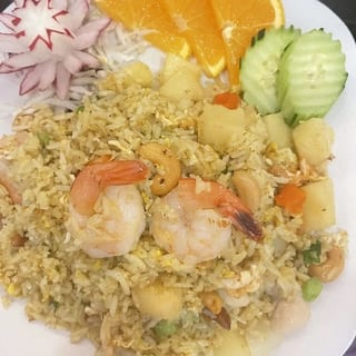 Fried Rice