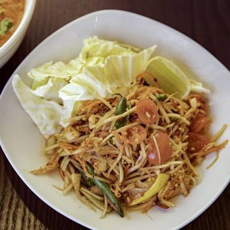 Spice Up Your Meal with Curry Delights