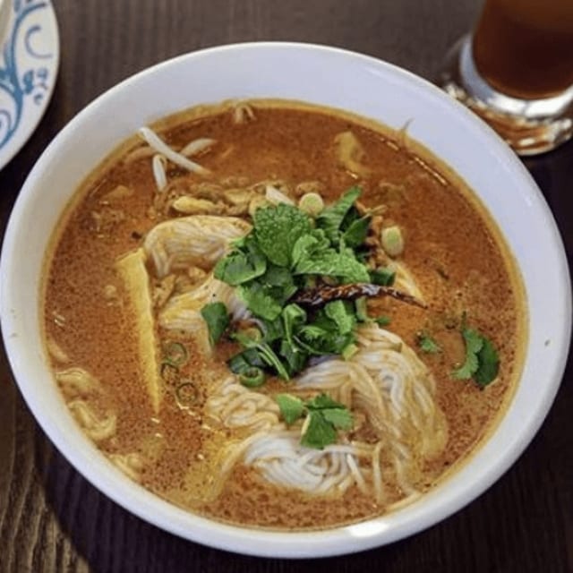Kow Phoon Soup.