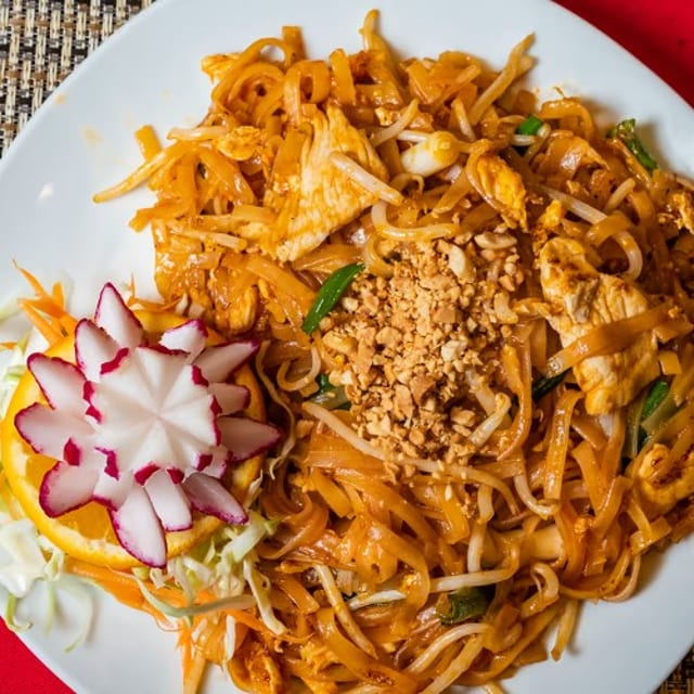 Pad Thai Pan.
